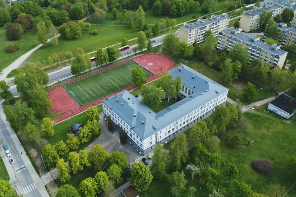 Kviečiame į tėvų susirikimus